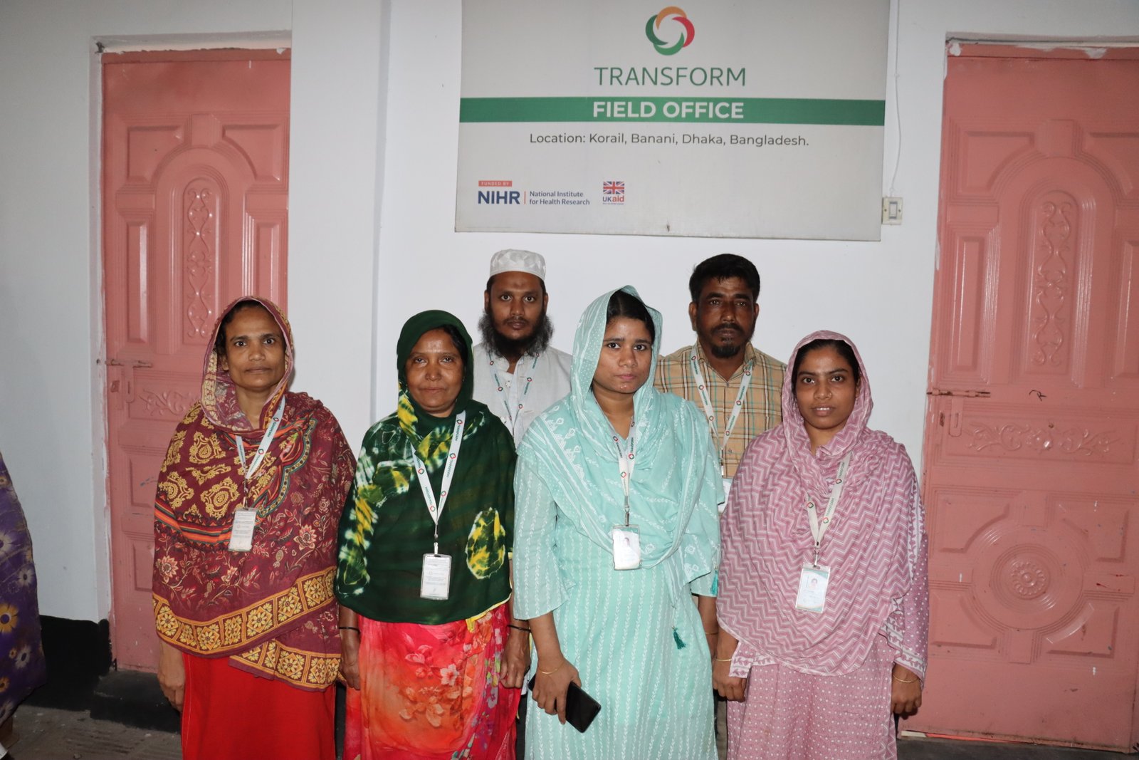 Community Health Worker